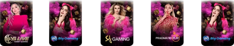 Game Casino