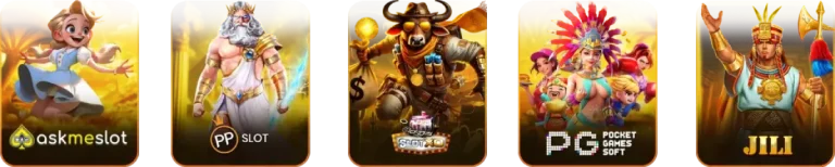 Slot Casino